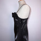 Rose Applicated Dress (L)