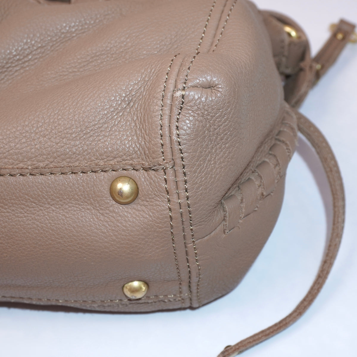 Leather Purse