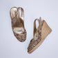 Coach Monogram Wedges (38)