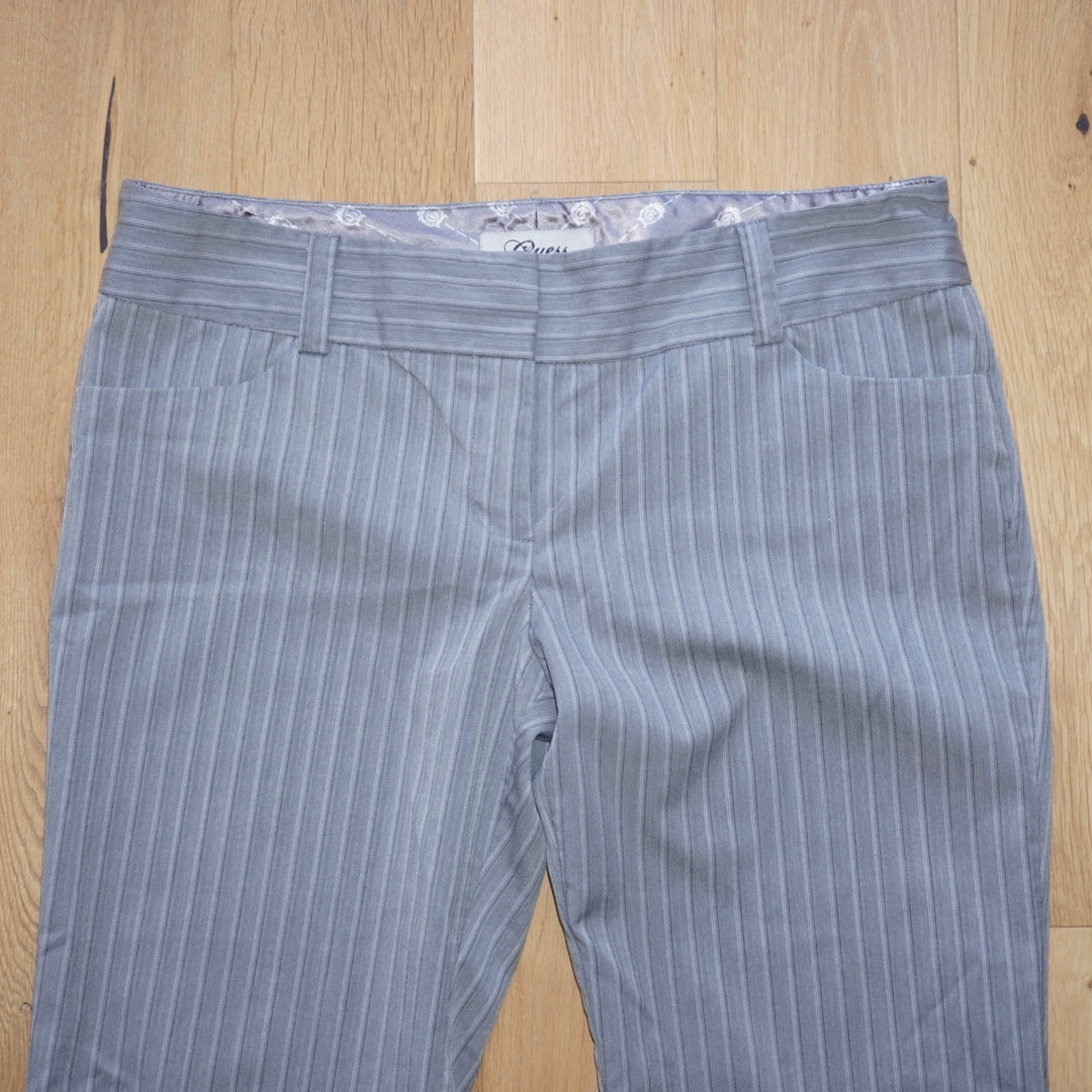 Guess Bootcut Trousers (L)