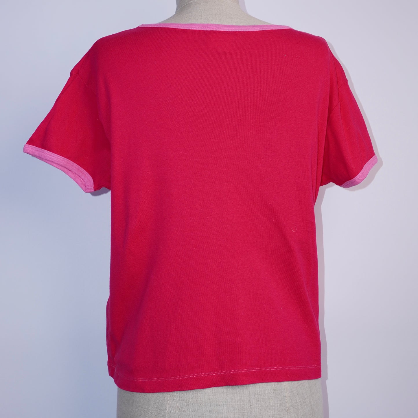 Graphic Top (L)