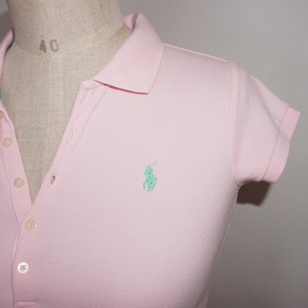 Polo Ralph Lauren Top (XS)