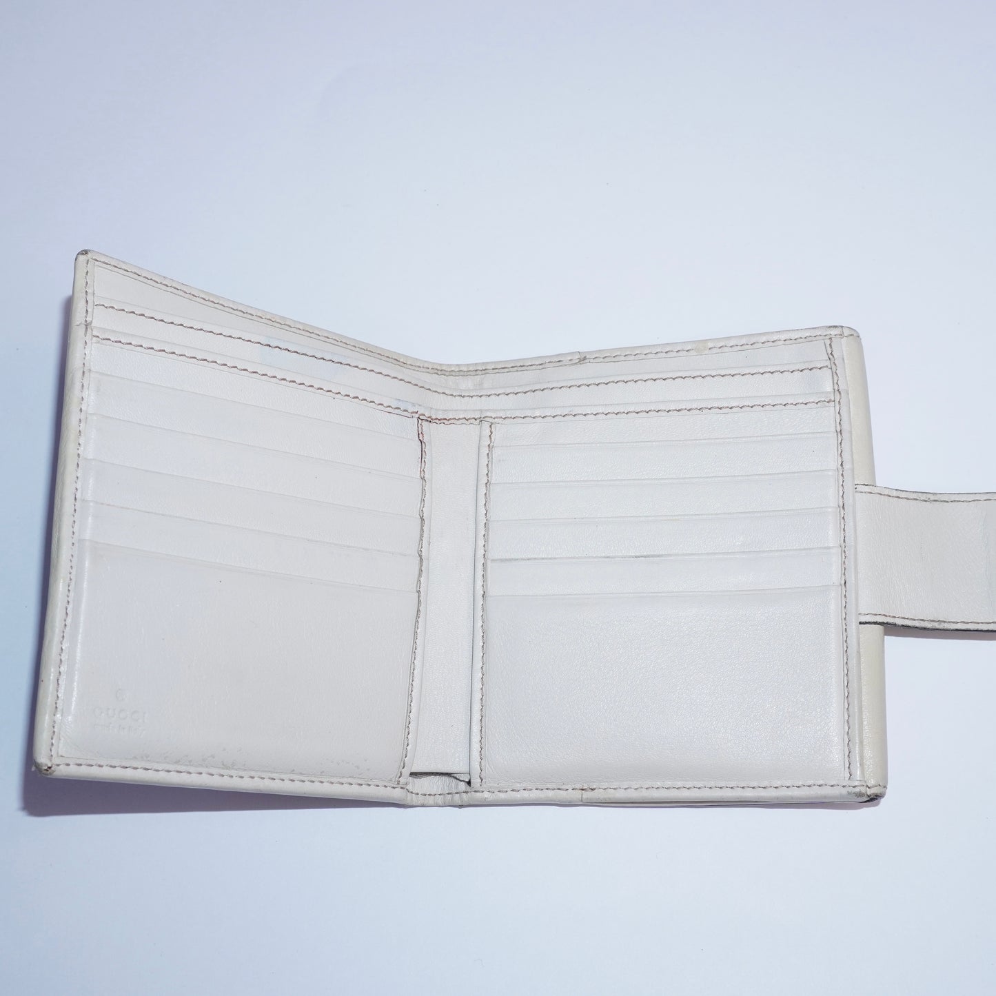 Gucci Wallet