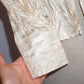 Pleated Blouse (M)