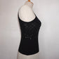 Sequin Knit Top (S)