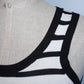 Guess Striped Top (S)
