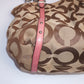 Coach Monogram Purse
