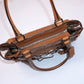 Coach Leather Purse