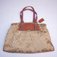 Coach Monogram Purse