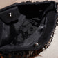 Sequin Purse