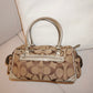 Coach Monogram Purse