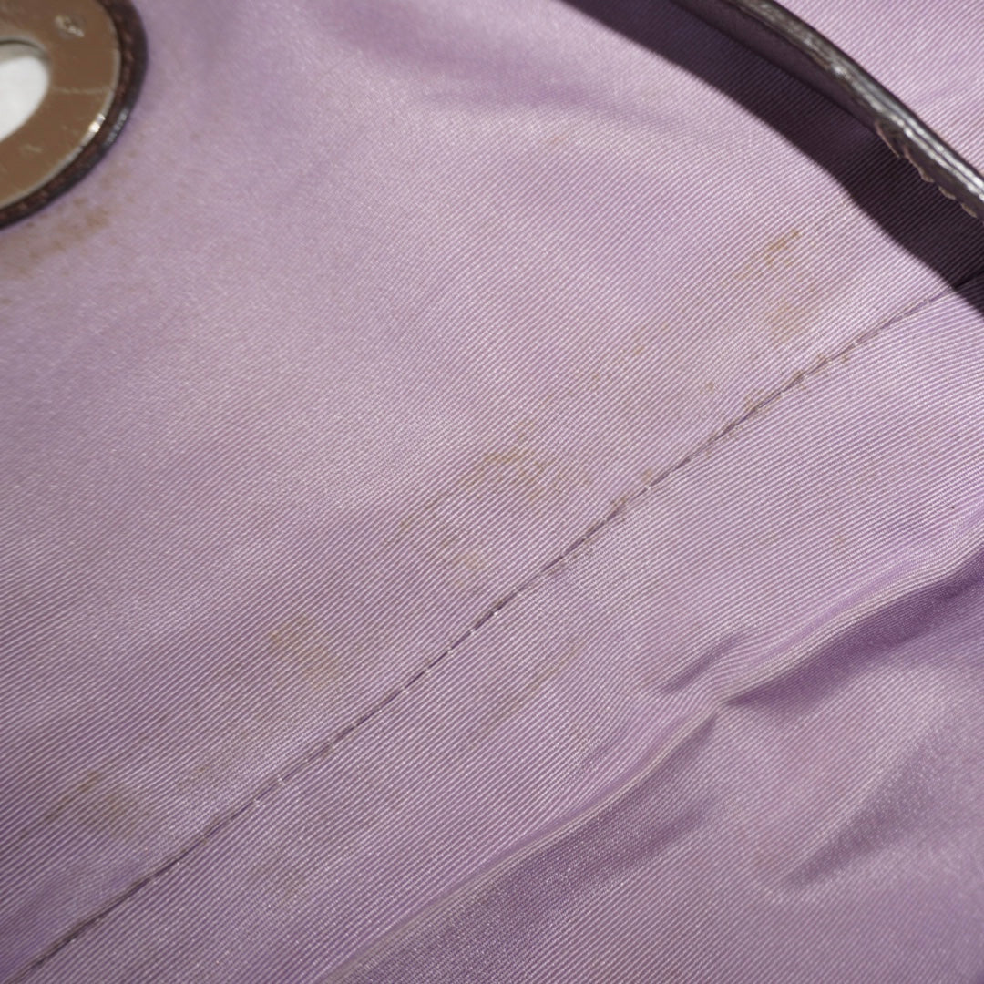 Coach Monogram Purse