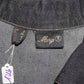 Denim Dress (XS)