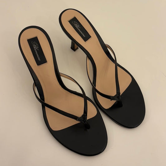 Blumarine Mules (40)