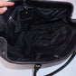 Coach Wool Monogram Purse