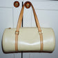 Louis Vuitton Papillon Purse