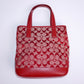 Coach Monogram Purse