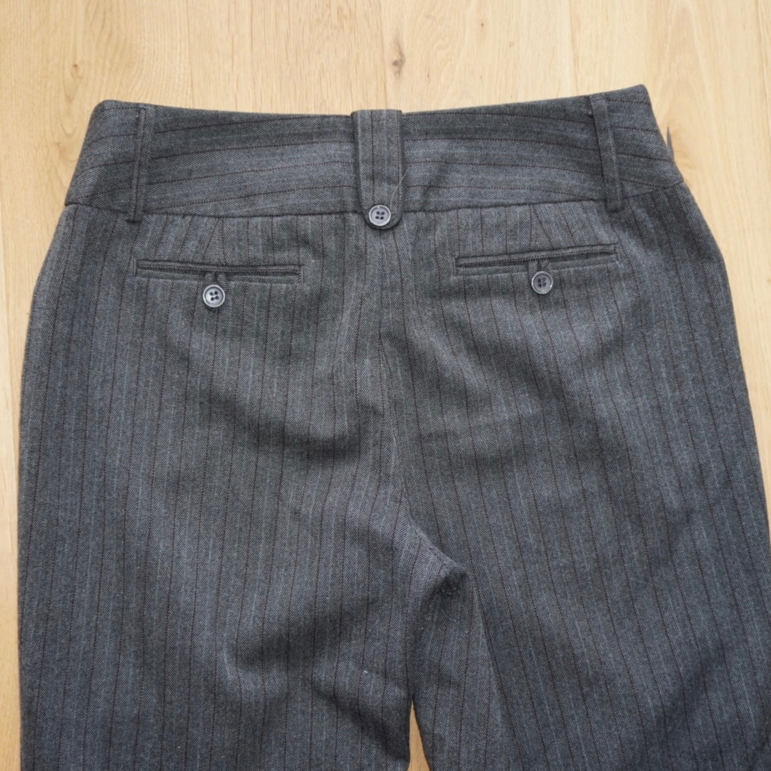Bootcut Trousers (M)