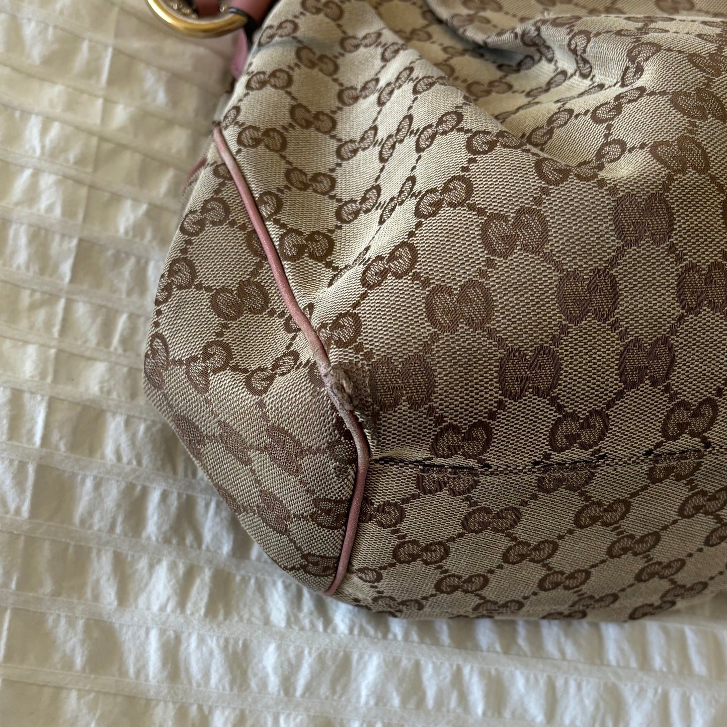 Gucci Sukey Purse