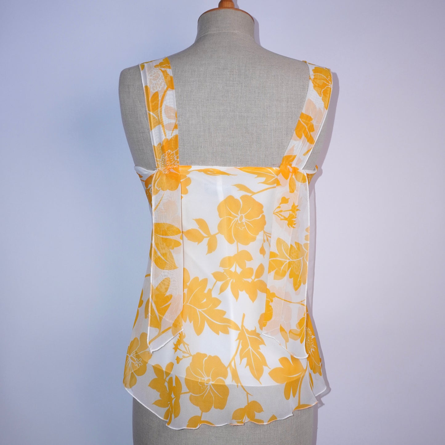 Floral Top (S)