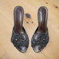 Louis Vuitton Mules (37.5)
