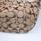 Coach Monogram Purse