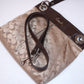 Coach Monogram Purse