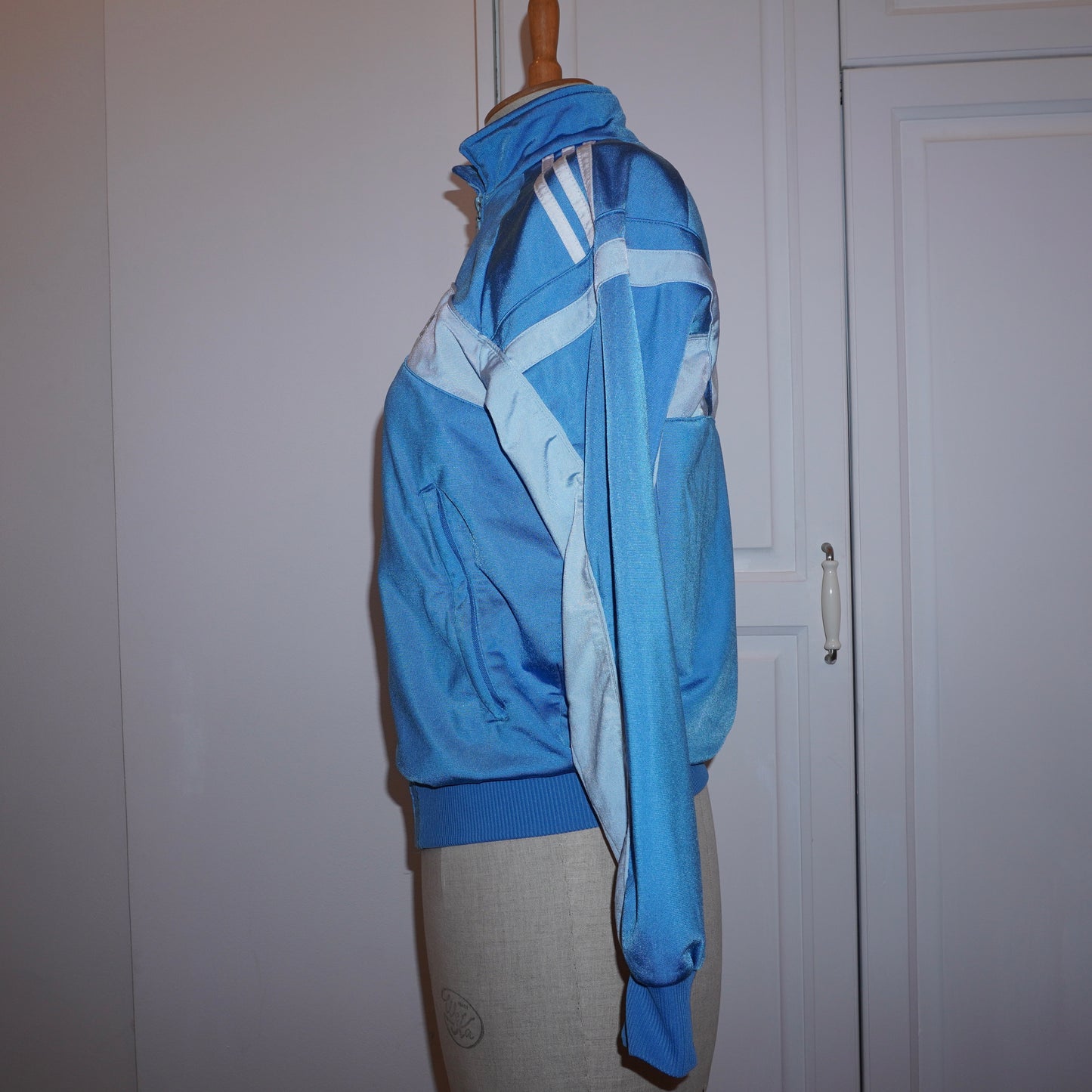 Veste de survêtement Adidas (XS/S)