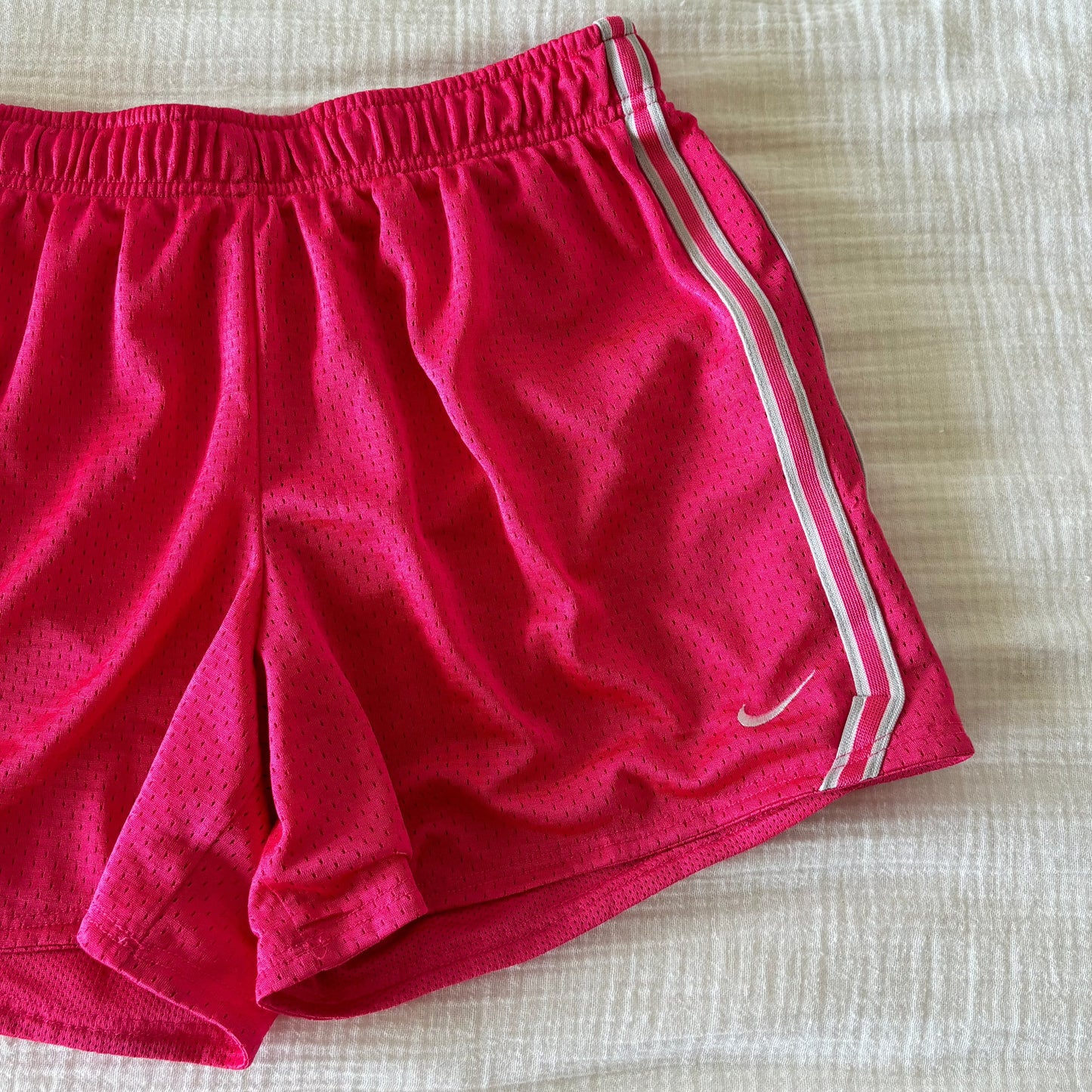 Nike Pink Shorts (S)