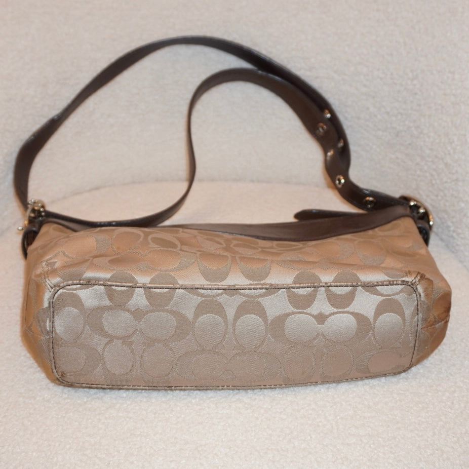 Coach 2000s Signature Bag