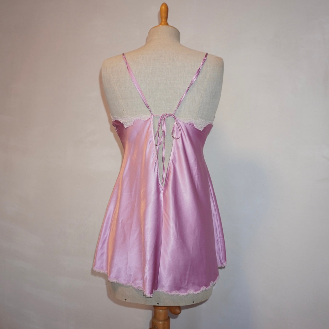 Victoria‘s Secret Slip Dress (L)