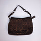 Coach Monogram Purse