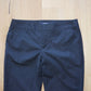 Burberry Pinstripe Trousers (XS)