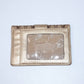 Coach Monogram Wallet