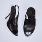 Gucci Guccissima Heels (36.5)