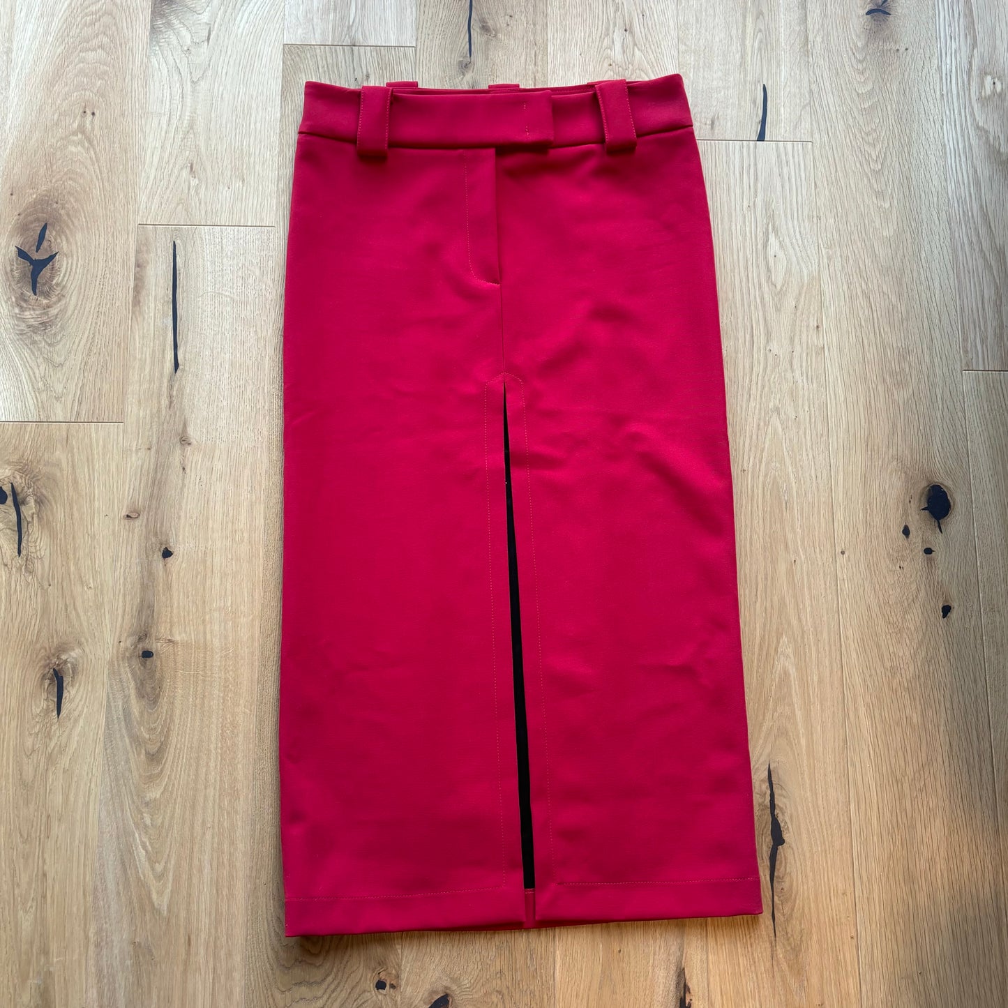 Patrizia Peppe Pencil Skirt (XS)