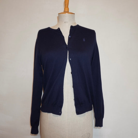 Ralph Lauren Cardigan (M)