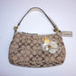 Coach Monogram Purse