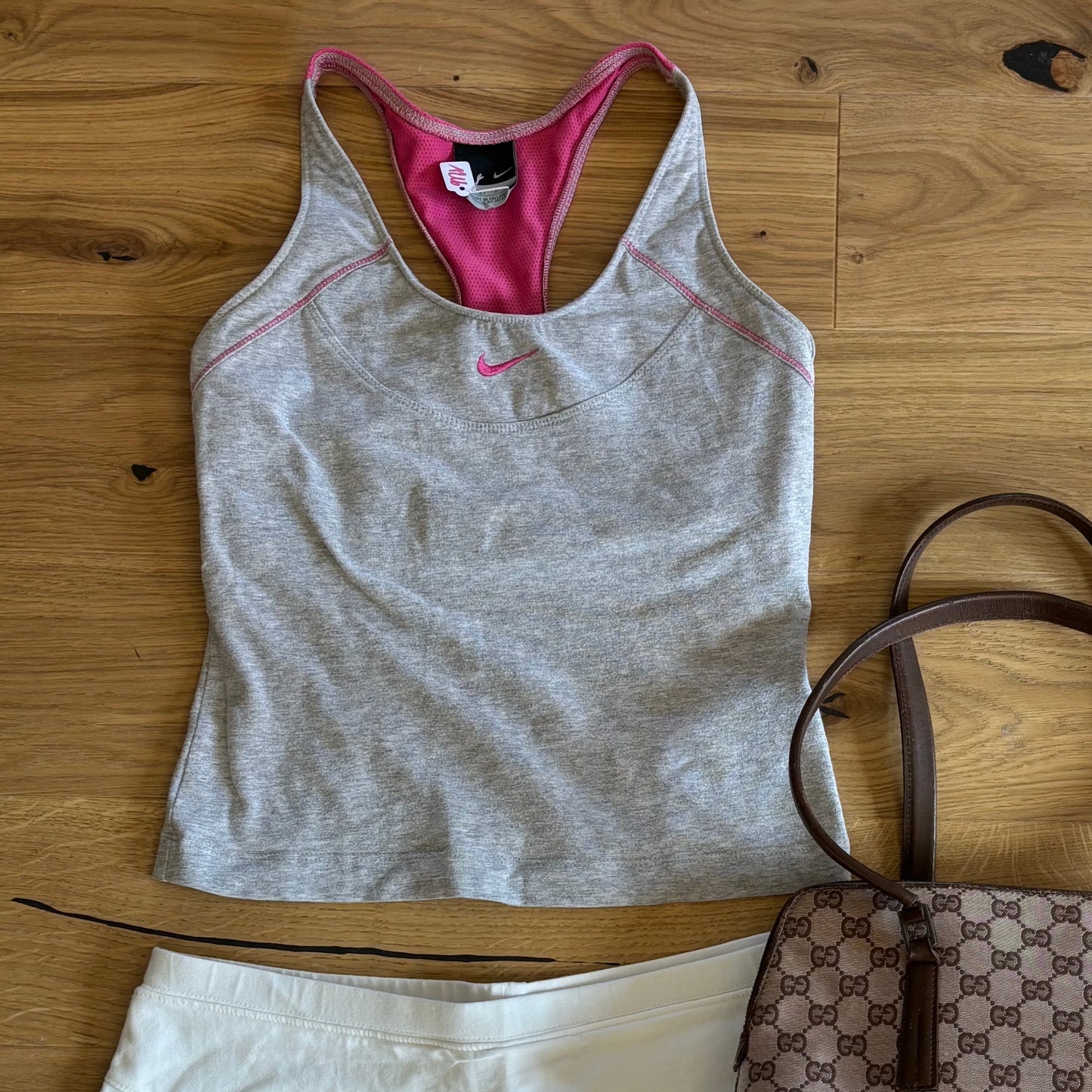 Nike Cami Top (XS)