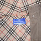 Burberry Khaki Vest (XS)