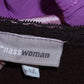Argyle Knit Sweater