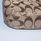 Coach Monogram Purse