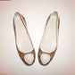 Gucci Monogram Flats (39)
