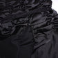 Pleated Tube Top (XS)