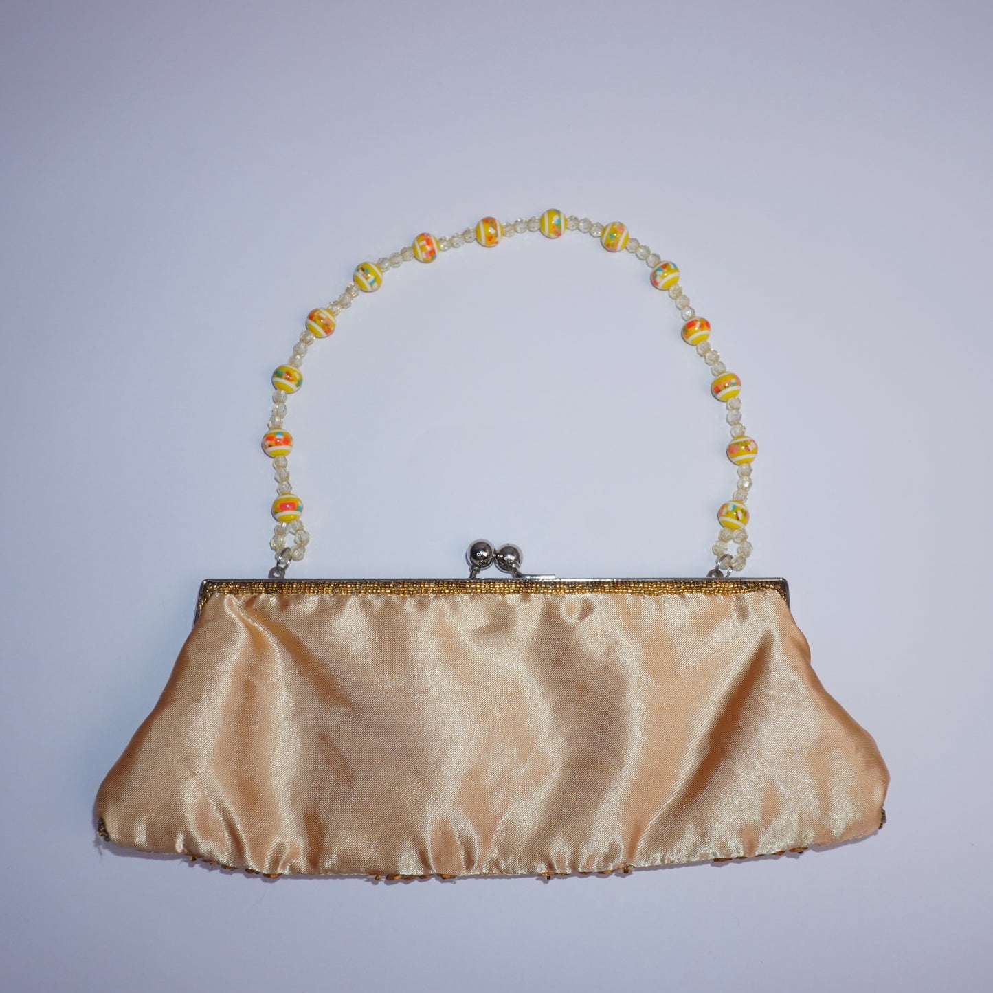 Beaded Purse