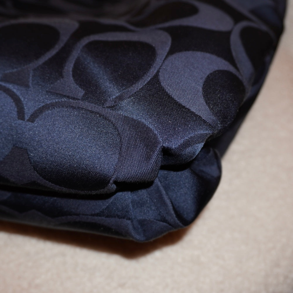 Coach 2000s Signature Bag