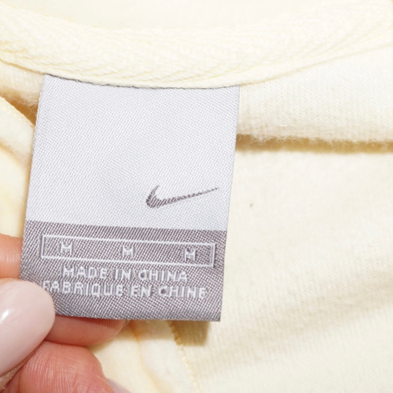 Nike Velour Jacket (S)