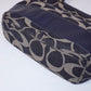 Coach Monogram Purse