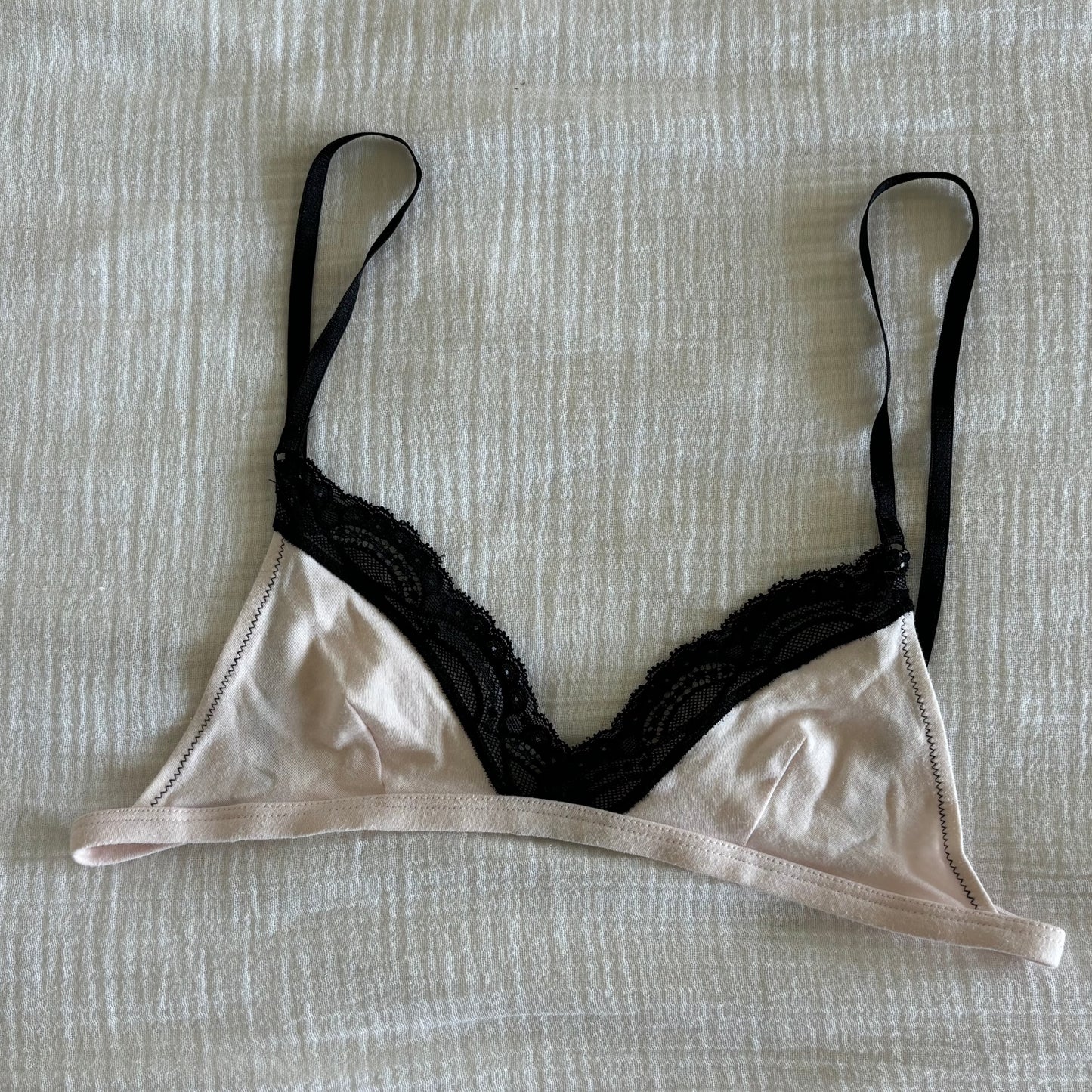 La Perla Bralette (75B)