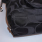 Coach Monogram Purse